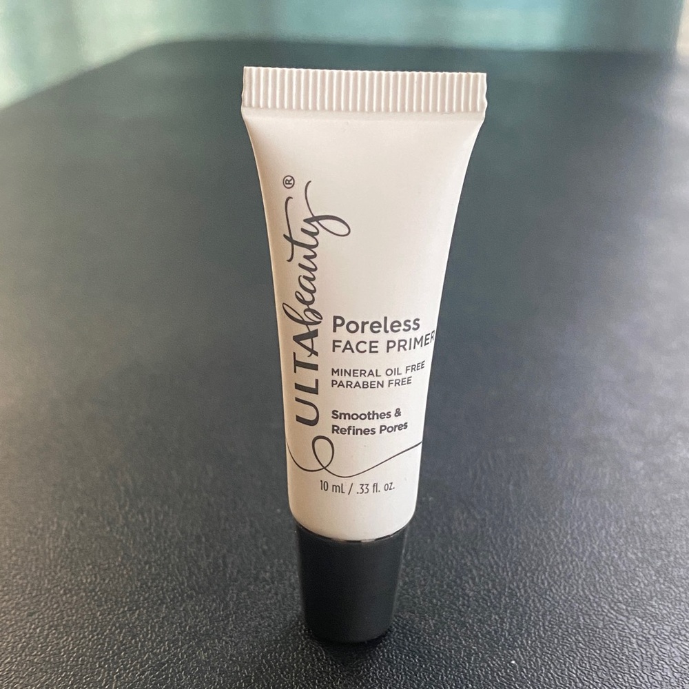 ULTA Beauty Poreless Face Primer